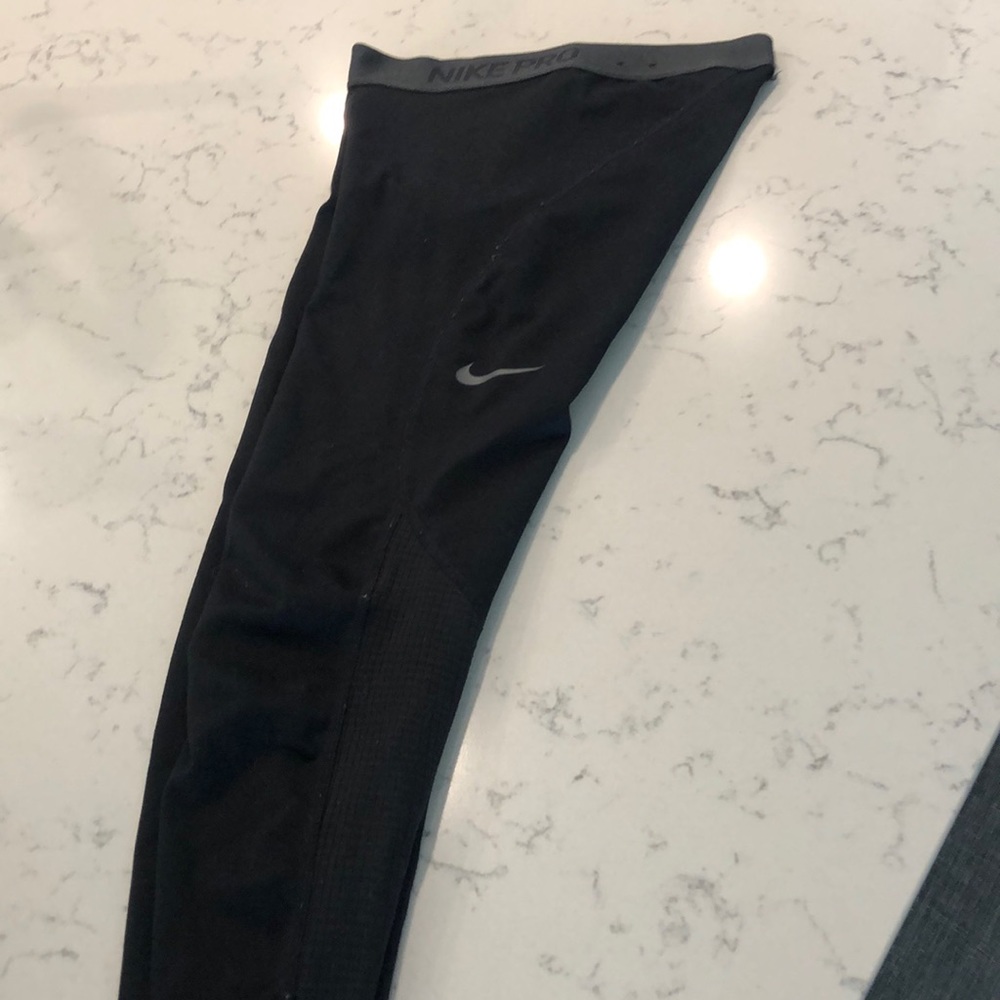 Nike Pro Leggings - image 3
